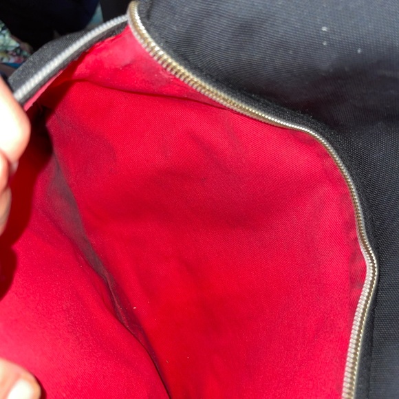 Dooney Bourke Nylon Crossbody - Picture 6 of 10